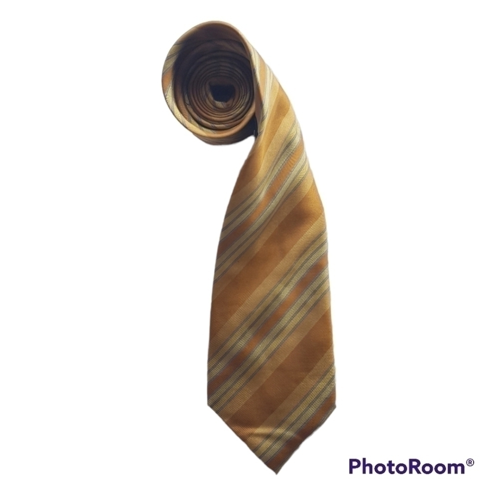 Stefano Conti Silk Tie
